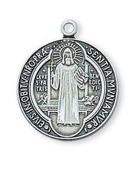 St. Benedict Medal