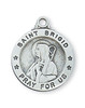 St. Brigid Medal