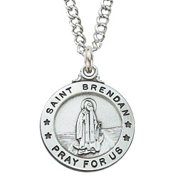 St. Brendan Medal