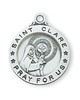 St. Claire Medal