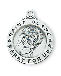 St. Claire Medal