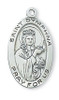 St. Dymphna Medal
