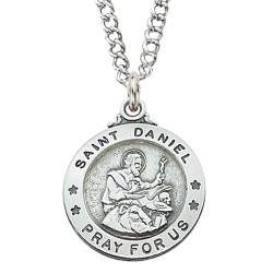 St. Daniel Medal