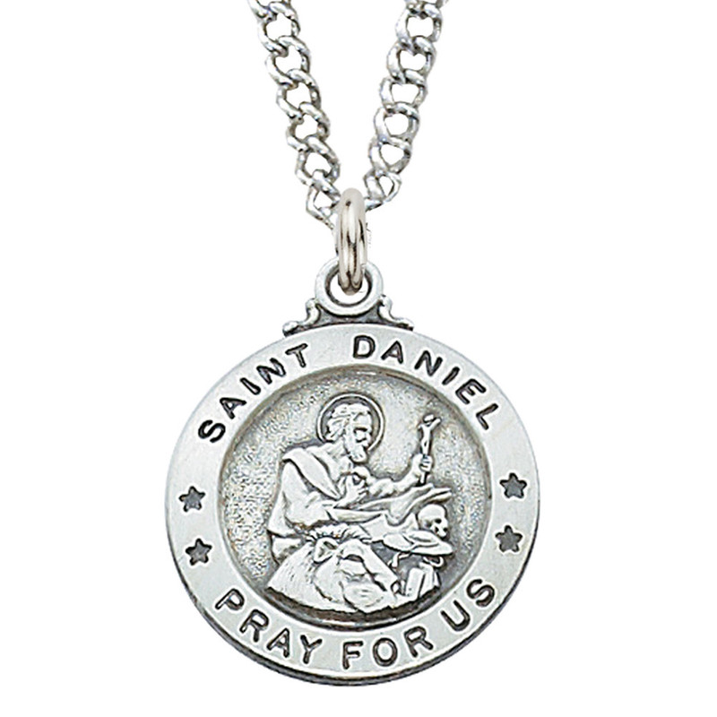 St. Daniel Medal