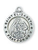 St. Elizabeth Medal