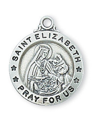 St. Elizabeth Medal