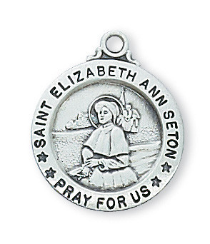 St. Elizabeth Ann Seton Medal