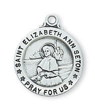 ST. ELIZABETH ANN SETON L700EAS