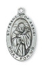St. Francis Medal