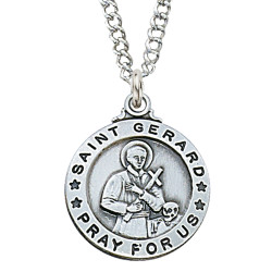 St. Gerard Medal