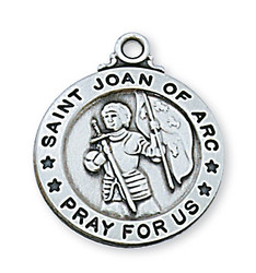 ST. JOAN OF ARC L600