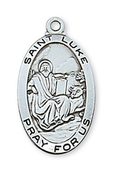 St. Luke Medal