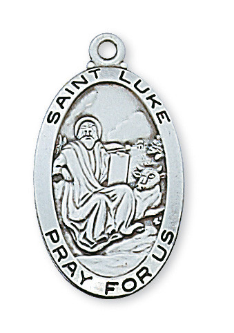 St. Luke Medal