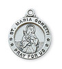 St. Maria Goretti Medal
