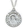 St. Maximilian Kolbe Medal