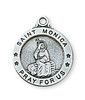 St. Monica Medal