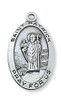 St. Patrick Medal