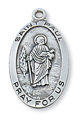 St. Paul Medal