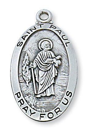 St. Paul Medal