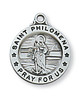 St. Philomena Medal