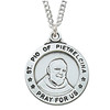 St. Pio Medal