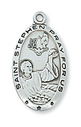 St. Stephen Medal