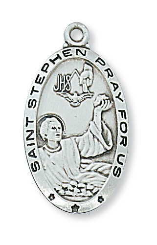 St. Stephen Medal