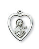 St. Therese “Little Flower” Medal