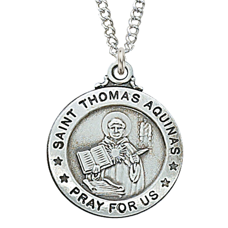 St. Thomas Aquinas Medal
