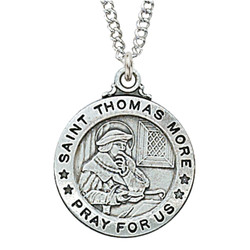St. Thomas More Medal