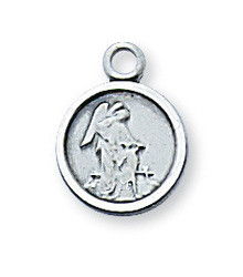 Guardian Angel Medal