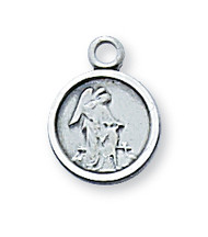 GUARDIAN ANGEL MEDAL L107GA