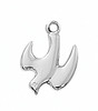 Dove Pendant