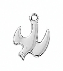 Dove Pendant