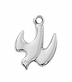 Dove Pendant
