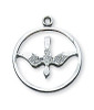 Holy Spirit Medal