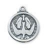 Confirmation Medal