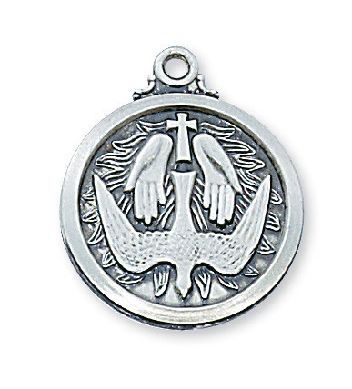 Confirmation Medal