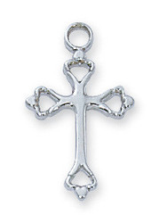 Cross Pendant