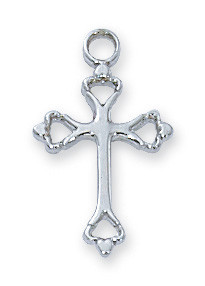 Cross Pendant