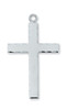 Sterling Silver Lord's Prayer Pendant