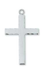 LORD'S PRAYER CROSS L9003