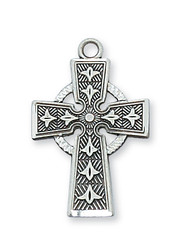 CELTIC CROSS L8083