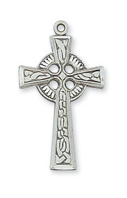 CELTIC CROSS L9038