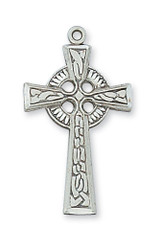 CELTIC CROSS L9038