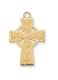 CELTIC CROSS J8083