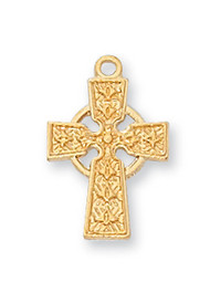 CELTIC CROSS J8023