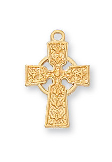 CELTIC CROSS J8023