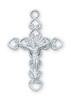 Linked Crucifix Pendant