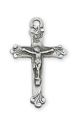 CRUCIFIX LBCKO
